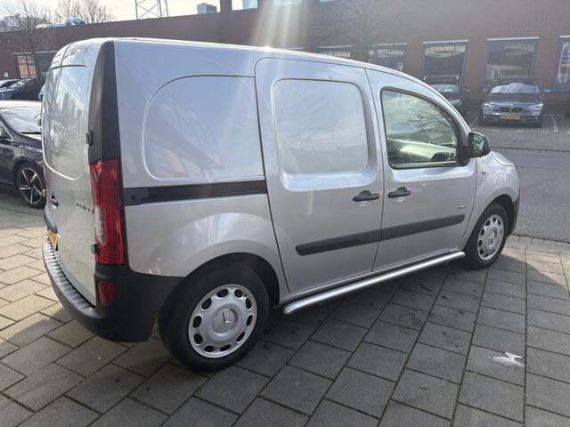 Mercedes-Benz CITAN 108 CDI BE Bus.Prof. Marge!!!