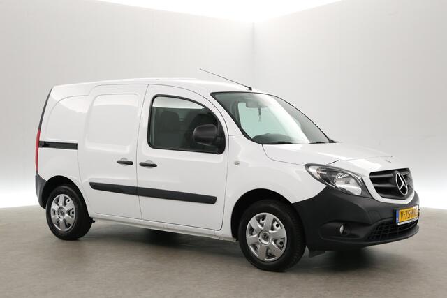 Mercedes-Benz CITAN 109 CDI 96PK | MARGE | Airco | Cruise | Camera | Trekh. | Stoelverw.