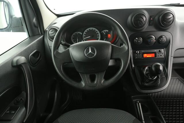 Mercedes-Benz CITAN 109 CDI 96PK | MARGE | Airco | Cruise | Camera | Trekh. | Stoelverw.