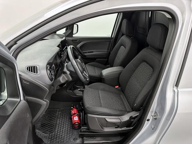 Mercedes-Benz CITAN 110 CDI L1 Pro Led Navigatie Trekhaak Camera Cruisecontrol