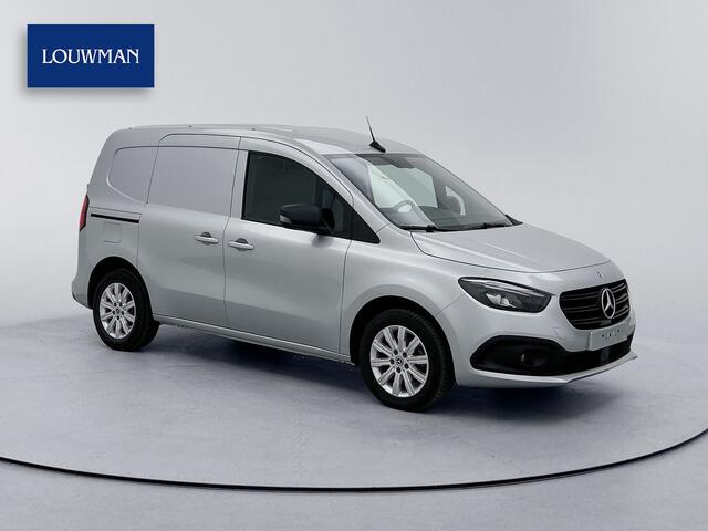 Mercedes-Benz CITAN 110 CDI L1 Pro Led Navigatie Trekhaak Camera Cruisecontrol