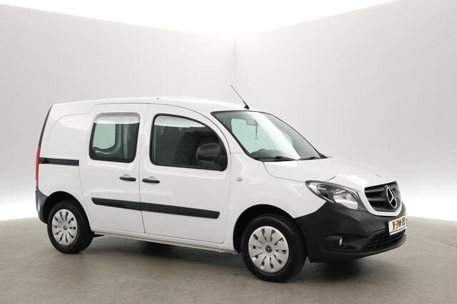 Mercedes-Benz CITAN 108 CDI BlueEFFICIENCY | Airco | Parkeersensoren | Elektrpakket