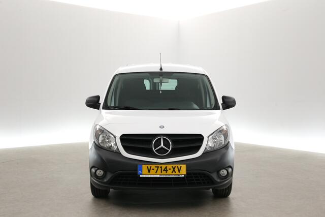 Mercedes-Benz CITAN 108 CDI BlueEFFICIENCY | Airco | Parkeersensoren | Elektrpakket