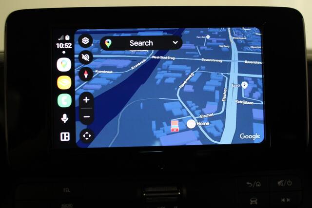 Mercedes-Benz CITAN Tourer 110 Pro