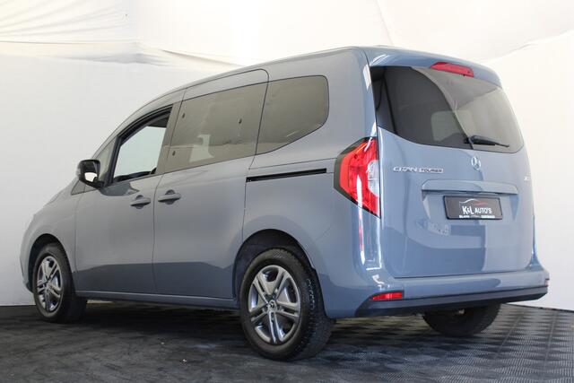 Mercedes-Benz CITAN Tourer 110 Pro