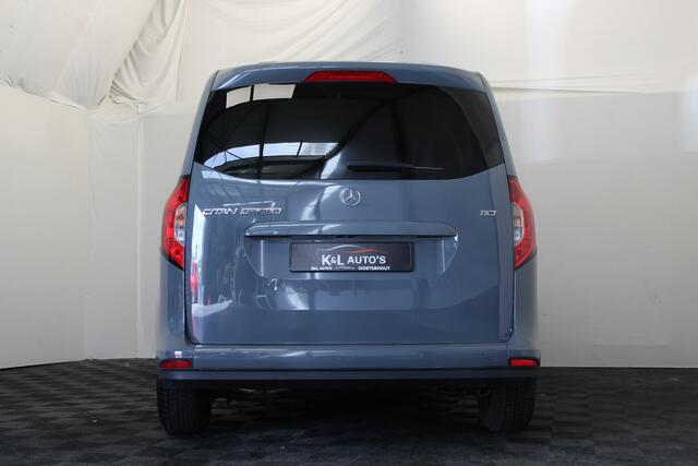 Mercedes-Benz CITAN Tourer 110 Pro
