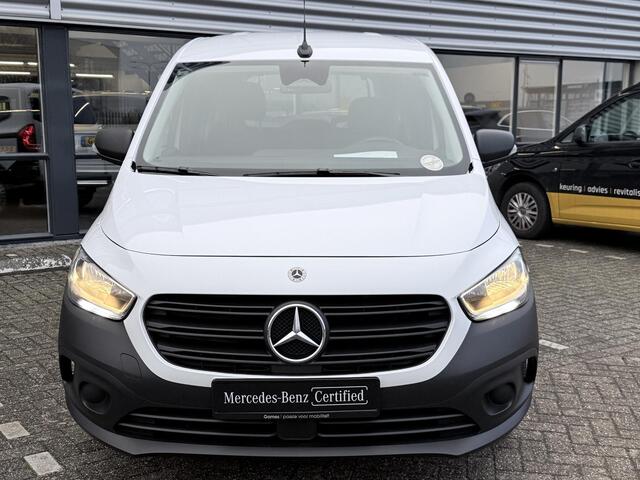 Mercedes-Benz CITAN Tourer 113 Base | Rolstoel auto | 4 + 1 | ( BPM ca. ¤ 5.500,- )