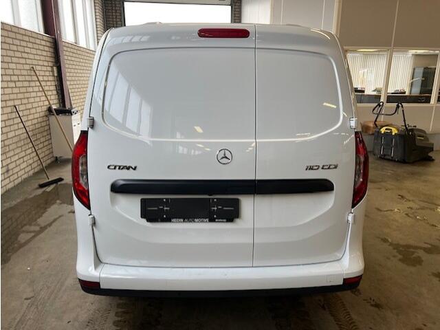 Mercedes-Benz CITAN 110 CDI L2 Pro 3P MAXI AUTOMAAT MBUX KLIMA CAM.