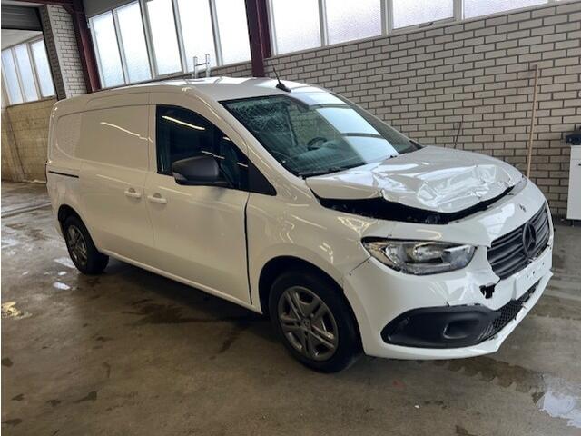 Mercedes-Benz CITAN 110 CDI L2 Pro 3P MAXI AUTOMAAT MBUX KLIMA CAM.