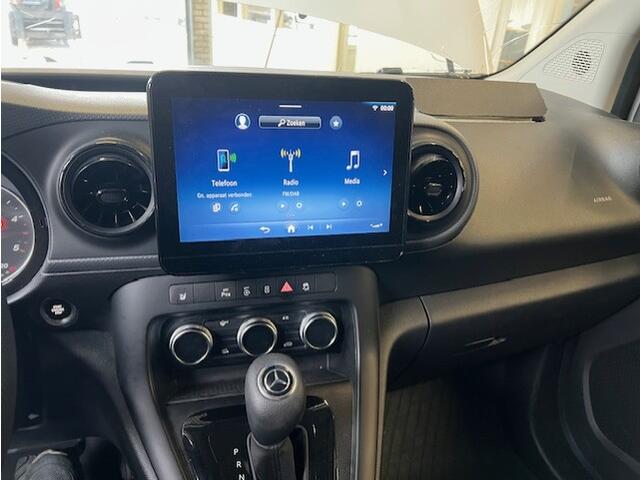 Mercedes-Benz CITAN 110 CDI L2 Pro 3P MAXI AUTOMAAT MBUX KLIMA CAM.