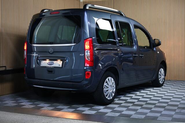 Mercedes-Benz CITAN 112 BlueEFFICIENCY AUTOMAAT CLIMA PDC '19