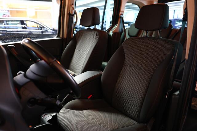 Mercedes-Benz CITAN 112 BlueEFFICIENCY AUTOMAAT CLIMA PDC '19