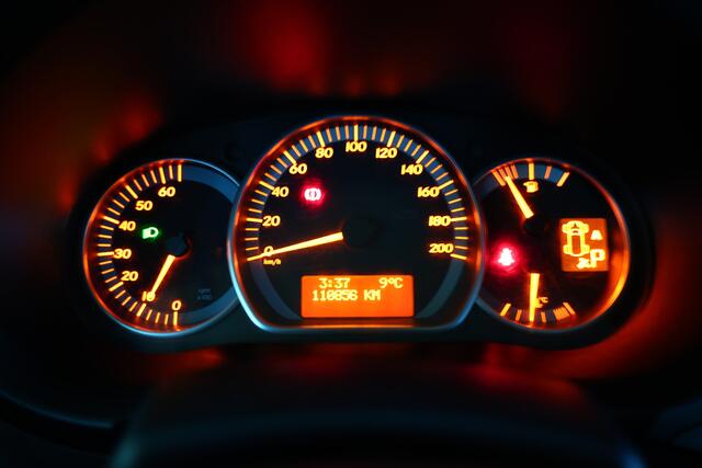 Mercedes-Benz CITAN 112 BlueEFFICIENCY AUTOMAAT CLIMA PDC '19