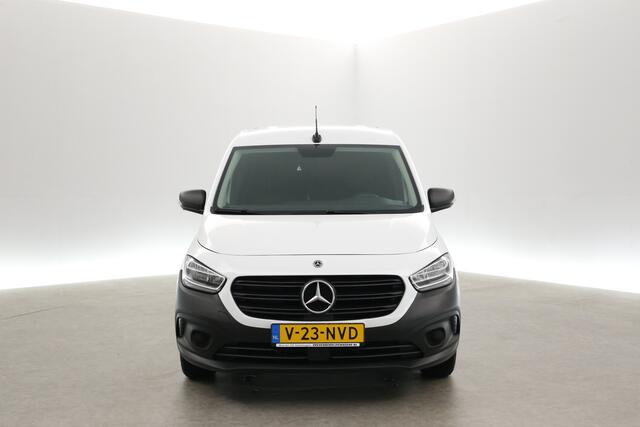 Mercedes-Benz CITAN 110 CDI | Airco | Parkeersensoren | Schuifdeur | Elektrpakket