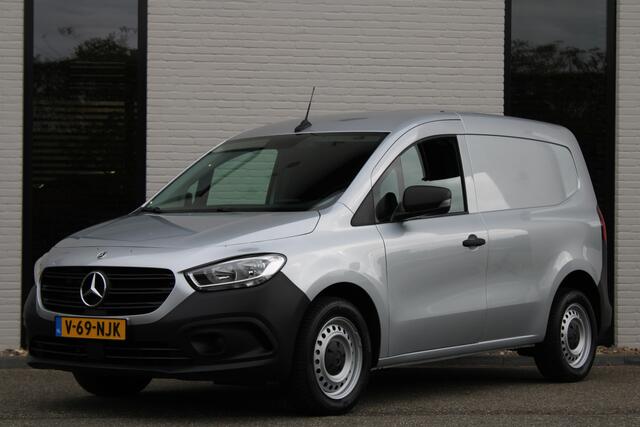 Mercedes-Benz CITAN 113 L1 / Benzine / Schuifdeur / 9.000 km / Apple Carplay / NIEUWSTAAT