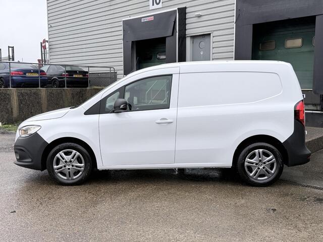 Mercedes-Benz CITAN 110 CDI L1 Pro