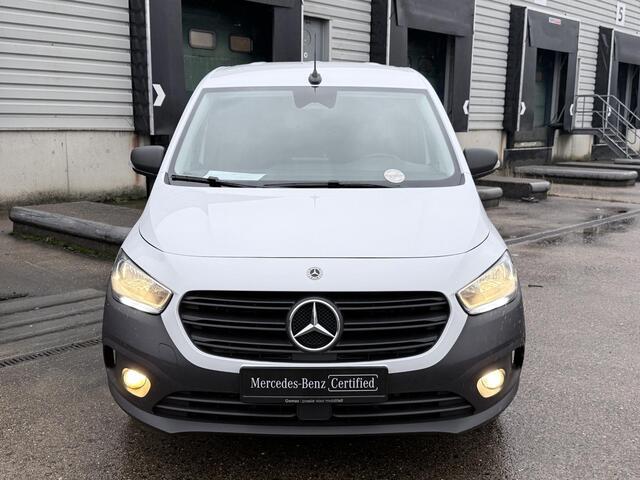 Mercedes-Benz CITAN 110 CDI L1 Pro