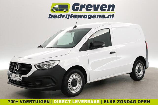 Mercedes-Benz CITAN 112 CDI 116PK | Airco | Cruise | Navi | Carplay | MBUX | Stoelverw. | Parkeersens.