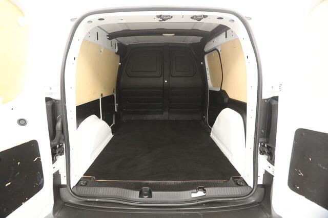 Mercedes-Benz CITAN 112 CDI 116PK | Airco | Cruise | Navi | Carplay | MBUX | Stoelverw. | Parkeersens.