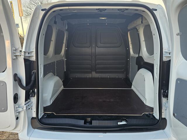 Mercedes-Benz CITAN 110 CDI L1 Pro * Camera * Navi * Tweezitsbank *