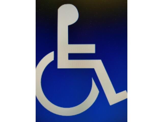 Mercedes-Benz CITAN 112 1.2i automaat aangepaste auto voor mindervalide !!!