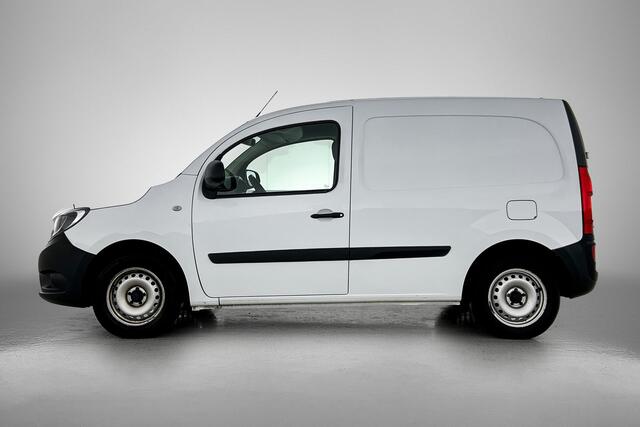 Mercedes-Benz CITAN 111 CDI Camera, DAB