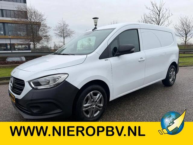Mercedes-Benz CITAN 110CDI L2H1 PRO Automaat Airco Cruisecontrol 30000KM