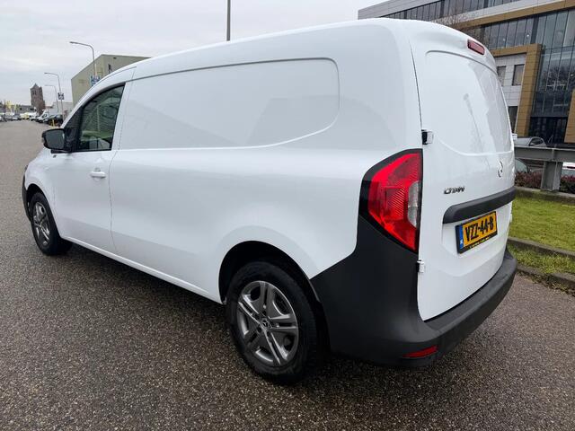 Mercedes-Benz CITAN 110CDI L2H1 PRO Automaat Airco Cruisecontrol 30000KM