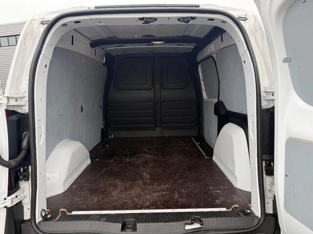 Mercedes-Benz CITAN 110CDI L2H1 PRO Automaat Airco Cruisecontrol 30000KM