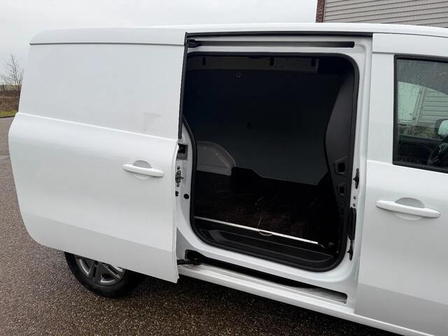 Mercedes-Benz CITAN 110CDI L2H1 PRO Automaat Airco Cruisecontrol 30000KM