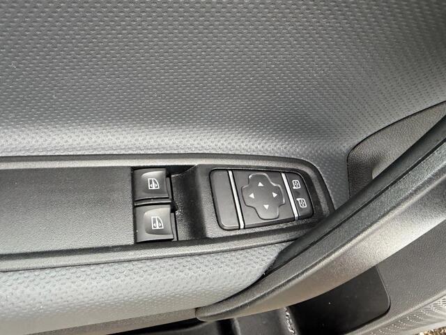 Mercedes-Benz CITAN 110CDI L2H1 PRO Automaat Airco Cruisecontrol 30000KM