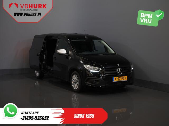 Mercedes-Benz CITAN 110 CDI Aut. L2 NL Auto/ Carplay/ Cruise/ Camera/ Trekhaak/ Airco/ LMV
