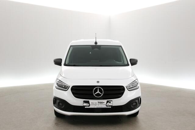 Mercedes-Benz CITAN 110 CDI Pro 95PK | Automaat | 3-Zits | Airco | Camera | Cruise | Carplay | Stoelverw. | Trekh. | Parkeersens.