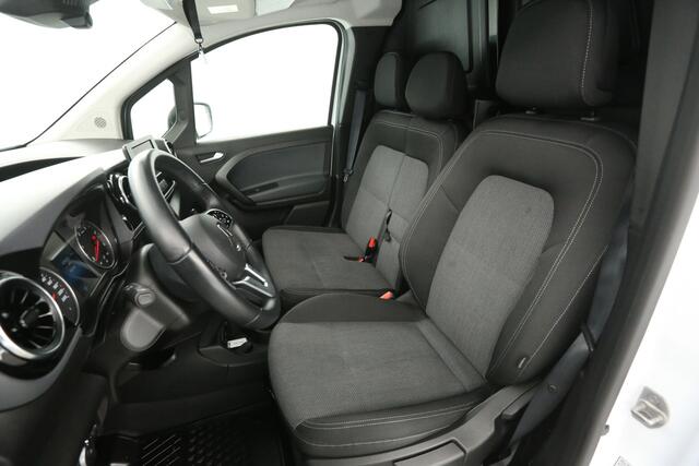 Mercedes-Benz CITAN 110 CDI Pro 95PK | Automaat | 3-Zits | Airco | Camera | Cruise | Carplay | Stoelverw. | Trekh. | Parkeersens.