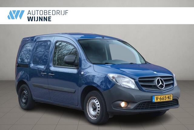Mercedes-Benz CITAN 108 CDi 75pk BlueEfficiency | Airco | Cruise