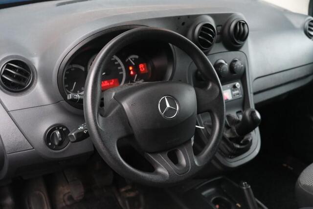 Mercedes-Benz CITAN 108 CDi 75pk BlueEfficiency | Airco | Cruise
