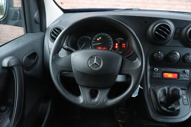 Mercedes-Benz CITAN 108 CDi 75pk BlueEfficiency | Airco | Cruise
