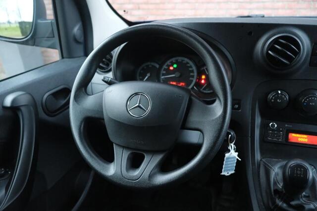 Mercedes-Benz CITAN 108 CDi 75pk BlueEfficiency | Airco | Cruise