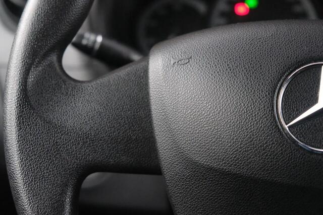 Mercedes-Benz CITAN 108 CDi 75pk BlueEfficiency | Airco | Cruise