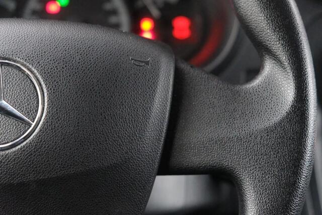 Mercedes-Benz CITAN 108 CDi 75pk BlueEfficiency | Airco | Cruise