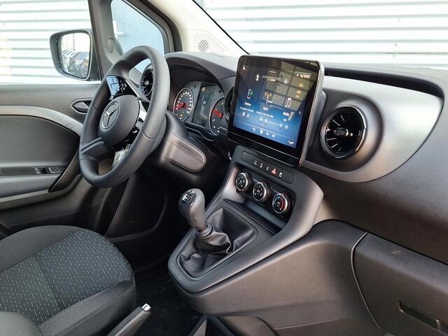 Mercedes-Benz CITAN 108 CDI L1 Pro | Citan BPM-vrij kopen in 2025