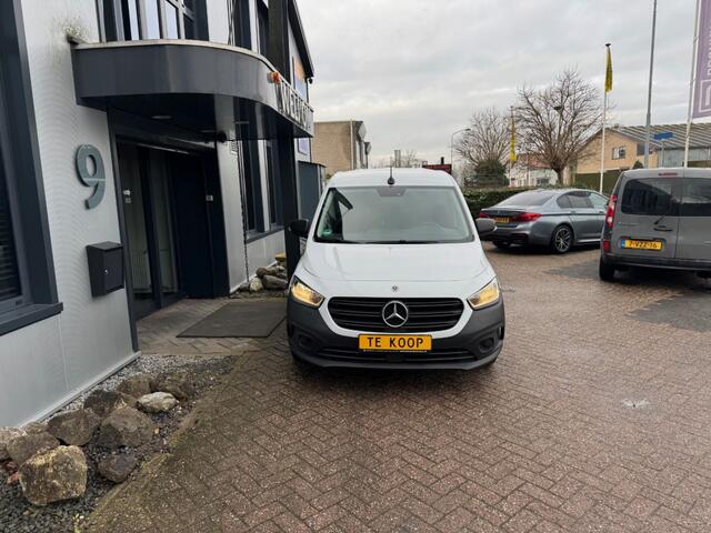 Mercedes-Benz CITAN 108 CDI Airco, Schuifdeur, PDC, Bluetooth, TOPSTAAT!