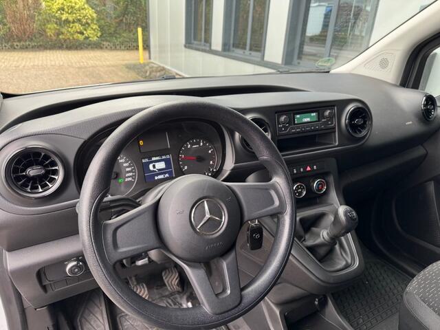 Mercedes-Benz CITAN 108 CDI Airco, Schuifdeur, PDC, Bluetooth, TOPSTAAT!