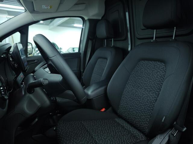 Mercedes-Benz CITAN 110 CDI L1 Pro | BPM Vrij