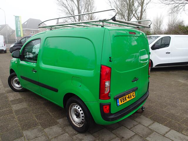 Mercedes-Benz CITAN 109 CDI BlueEFFICIENCY VOORZIEN VAN AIRCO, DAB RADIO, EURO6!!