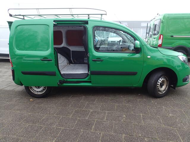 Mercedes-Benz CITAN 109 CDI BlueEFFICIENCY VOORZIEN VAN AIRCO, DAB RADIO, EURO6!!