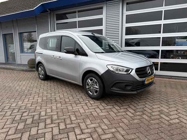 Mercedes-Benz CITAN 110 L1 Pro BENZINE (Tourer) ONGEBRUIKT