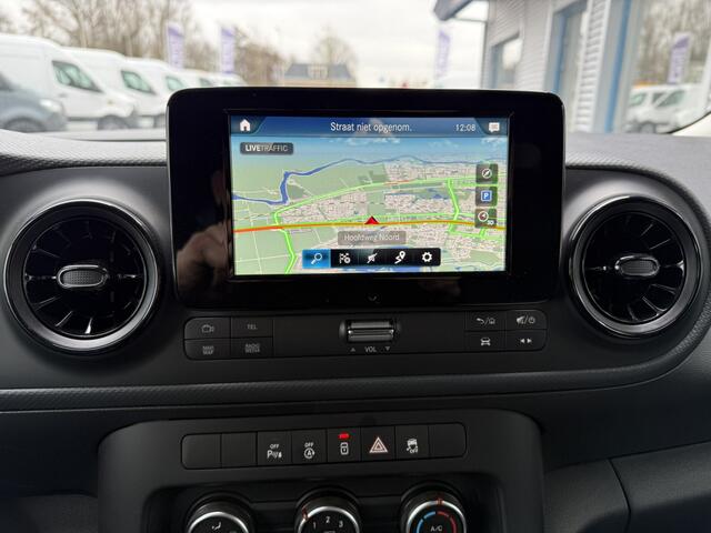 Mercedes-Benz CITAN 110 L1 Pro BENZINE (Tourer) ONGEBRUIKT