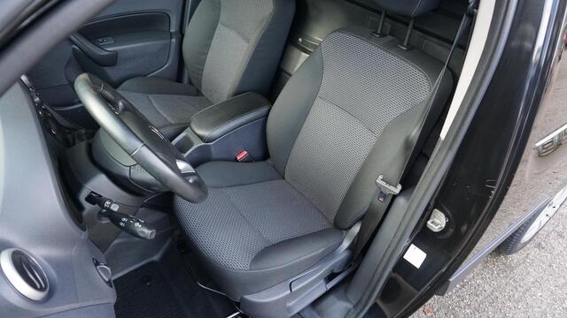 Mercedes-Benz CITAN 109 CDI 90pk BlueEFFICIENCY Business Ambition *Marge Bus* Airco Cruise Control PDC *Euro6* *NL Citan*