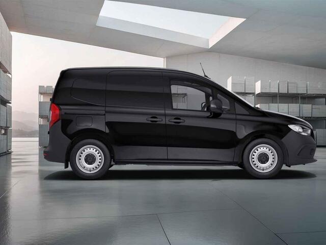 Mercedes-Benz CITAN 110 CDI Base